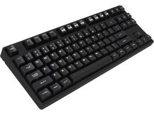 CM Storm QuickFire Rapid - Compact Mechanical Gaming Keyboard with CHERRY MX Brown Switches CM Storm QuickFire Rapid - Compact Mechanical Gaming Keyboard with CHERRY MX Brown Switches