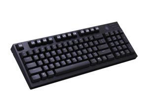 CM Storm QuickFire TK - Compact Mechanical Gaming Keyboard with CHERRY MX Blue Switches and Fully Backlit CM Storm QuickFire TK - Compact Mechanical Gaming Keyboard with CHERRY MX Blue Switches and Fully Backlit