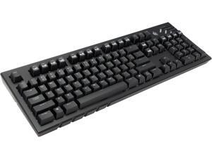 CM Storm QuickFire Ultimate - Full Size Mechanical Gaming Keyboard with CHERRY MX Brown Switches and Fully White LED Backlit CM Storm QuickFire Ultimate - Full Size Mechanical Gaming Keyboard with CHERRY MX Brown Switches and Fully White LED Backlit
