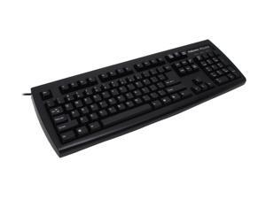 Fellowes 9892901 Black USB Wired Standard Microban Basic Keyboard Fellowes 9892901 Black USB Wired Standard Microban Basic Keyboard