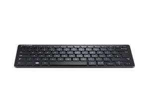 Compact Wireless Keyboard