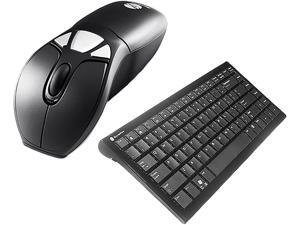 Gyration GYM1100CKNA 2.4GHz RF Air Mouse GO Plus w/MotionSense and Compact Keyboard Suite Gyration GYM1100CKNA 2.4GHz RF Air Mouse GO Plus w/MotionSense and Compact Keyboard Suite