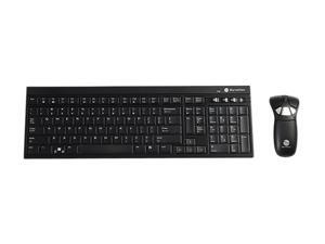 Gyration GYM1100FKNA 2.4GHz RF Air Mouse GO Plus w/ Full Size Keyboard Gyration GYM1100FKNA 2.4GHz RF Air Mouse GO Plus w/ Full Size Keyboard