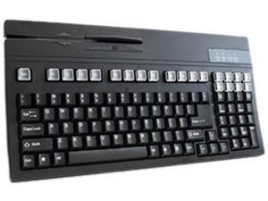 Unitech K2714U-B Dual Track Keyboard Unitech K2714U-B Dual Track Keyboard