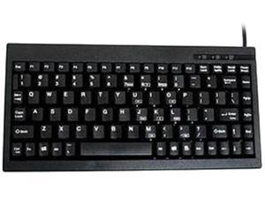 Unitech K595U-B Mini POS Keyboards Unitech K595U-B Mini POS Keyboards