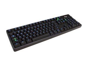 Rosewill Illuminated Mechanical Gaming Keyboard RK-9100BR with Cherry MX Brown Switch - Retail Rosewill Illuminated Mechanical Gaming Keyboard RK-9100BR with Cherry MX Brown Switch - Retail