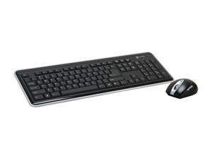 i-rocks RF-6572L-BK Black USB RF Wireless Slim Keyboard and Laser Mouse Set i-rocks RF-6572L-BK Black USB RF Wireless Slim Keyboard and Laser Mouse Set