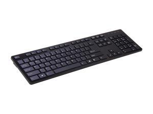 i-rocks IRK01BN-BK Black Bluetooth Wireless Slim Keyboard with Chiclet-like Key Shape i-rocks IRK01BN-BK Black Bluetooth Wireless Slim Keyboard with Chiclet-like Key Shape