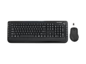 Gear Head KB5850W Wireless Keyboard and Optical Mouse Gear Head KB5850W Wireless Keyboard and Optical Mouse