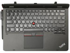 ThinkPad 4X30G93893 Black Slim Helix Ultrabook Pro Keyboard US English ThinkPad 4X30G93893 Black Slim Helix Ultrabook Pro Keyboard US English