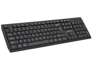 Manhattan Keyboard Manhattan Keyboard