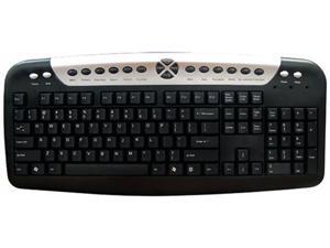 Axis CP76007 USB Wired Keyboard Axis CP76007 USB Wired Keyboard