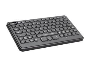 Cherry J84-2120LUBUS-2 Backlit Washable Keyboard Cherry J84-2120LUBUS-2 Backlit Washable Keyboard