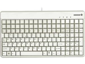 Cherry G86-61400EUAEAA G86-61400 SPOS QWERTY Keyboard Cherry G86-61400EUAEAA G86-61400 SPOS QWERTY Keyboard