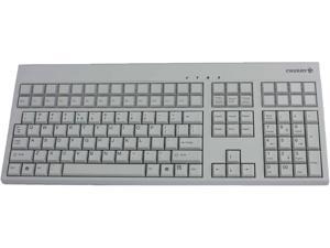 Cherry G86-71400EUAEAA LPOS QWERTY Keyboards Cherry G86-71400EUAEAA LPOS QWERTY Keyboards