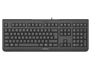 CherryJK-0800EU-2 JK-0800 Economical Corded Keyboard CherryJK-0800EU-2 JK-0800 Economical Corded Keyboard