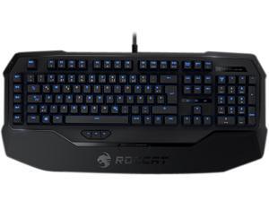 ROCCAT Ryos MK Pro USB Mechanical Gaming Keyboard ROCCAT Ryos MK Pro USB Mechanical Gaming Keyboard