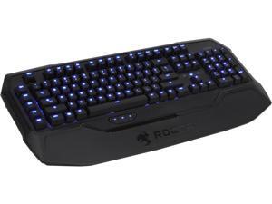ROCCAT Ryos MK Glow USB Mechanical Gaming Keyboard ROCCAT Ryos MK Glow USB Mechanical Gaming Keyboard