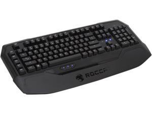 ROCCAT Ryos MK USB Wired Mechanical Gaming Keyboard ROCCAT Ryos MK USB Wired Mechanical Gaming Keyboard