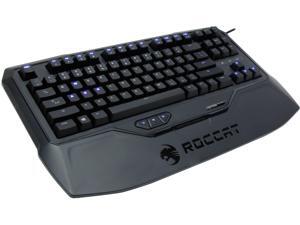 ROCCAT Ryos TKL Pro USB Illuminated Mechanical Gaming Keyboard ROCCAT Ryos TKL Pro USB Illuminated Mechanical Gaming Keyboard