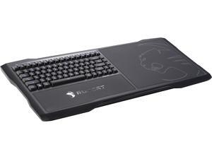 Roccat Sova Membrane Gaming Lapboard Roccat Sova Membrane Gaming Lapboard