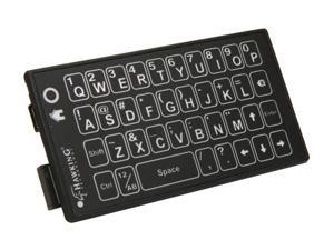 Hawking HWMP1 Black USB RF Wireless Mini Multimedia Control Pad Hawking HWMP1 Black USB RF Wireless Mini Multimedia Control Pad