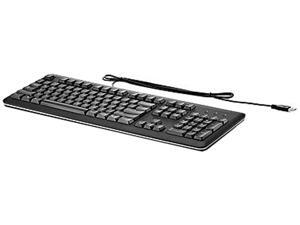 HP USB Keyboard HP USB Keyboard