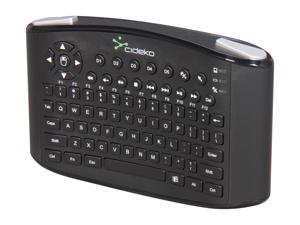 Cideko 857603002326 RF Wireless Air Keyboard for Chatting Cideko 857603002326 RF Wireless Air Keyboard for Chatting