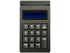 ID TECH M100 (IDKE-504800B) Encrypted Keypad without MagStripe Reader ID TECH M100 (IDKE-504800B) Encrypted Keypad without MagStripe Reader