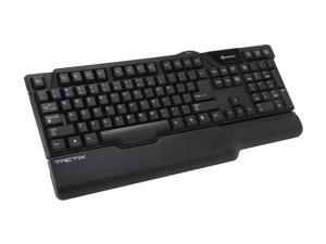SHARKOON 000SKTK Tactix Keyboard SHARKOON 000SKTK Tactix Keyboard