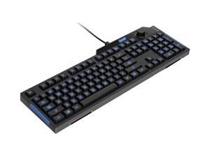 Aluratek L70 AGB600F Black USB Wired Gaming Backlit Keyboard Aluratek L70 AGB600F Black USB Wired Gaming Backlit Keyboard
