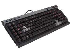 Corsair Raptor K40 Gaming Keyboard Corsair Raptor K40 Gaming Keyboard