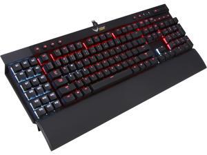 Corsair Gaming K95 RGB Mechanical Gaming Keyboard - Cherry MX Brown Switches Corsair Gaming K95 RGB Mechanical Gaming Keyboard - Cherry MX Brown Switches