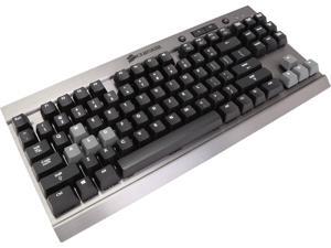 Corsair CH-9000040-NA/RF Vengeance K65 Compact Mechanical Keyboard Corsair CH-9000040-NA/RF Vengeance K65 Compact Mechanical Keyboard