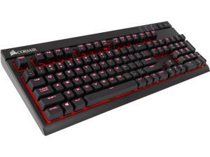Corsair Gaming STRAFE Mechanical Gaming Keyboard - Cherry MX Brown Corsair Gaming STRAFE Mechanical Gaming Keyboard - Cherry MX Brown