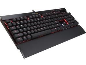 Corsair RGB K70 Mechanical Gaming Keyboard, Backlit RGB LED, Cherry MX Brown (CH-9000065-NA) (Certified Refurbished) Corsair RGB K70 Mechanical Gaming Keyboard, Backlit RGB LED, Cherry MX Brown (CH-9000065-NA) (Certified Refurbished)
