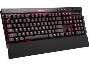 Corsair Gaming K70 Mechanical Gaming Keyboard - Cherry MX Brown Corsair Gaming K70 Mechanical Gaming Keyboard - Cherry MX Brown