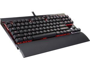 Corsair K65 RGB USB Wired Gaming Keyboard (CH-9000072-NA/RF) - Certified Refurbished Corsair K65 RGB USB Wired Gaming Keyboard (CH-9000072-NA/RF) - Certified Refurbished