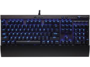 Corsair CH-9101030-NA K70 LUX Gaming Keyboard Corsair CH-9101030-NA K70 LUX Gaming Keyboard