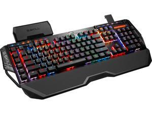 G.SKILL RIPJAWS KM780 RGB Mechanical Gaming Keyboard - Cherry MX Red with Gaming Keycaps G.SKILL RIPJAWS KM780 RGB Mechanical Gaming Keyboard - Cherry MX Red with Gaming Keycaps