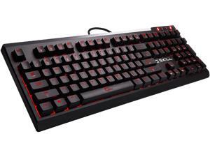 G.SKILL RIPJAWS KM570 MX Mechanical Gaming Keyboard - Cherry MX Blue G.SKILL RIPJAWS KM570 MX Mechanical Gaming Keyboard - Cherry MX Blue
