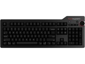 Das Keyboard DASK4MACCLI 4 Professional for Mac Mechanical Keyboard Blue Switches (Clicky) Das Keyboard DASK4MACCLI 4 Professional for Mac Mechanical Keyboard Blue Switches (Clicky)