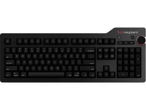 Das Keyboard DASK4MACSFT 4 Professional for Mac Mechanical Keyboard Brown Switches (Soft Tactile) Das Keyboard DASK4MACSFT 4 Professional for Mac Mechanical Keyboard Brown Switches (Soft Tactile)
