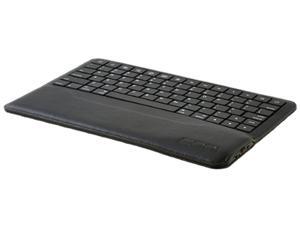 CODi A05016 Black Bluetooth Wireless Ergonomic Keyboard CODi A05016 Black Bluetooth Wireless Ergonomic Keyboard