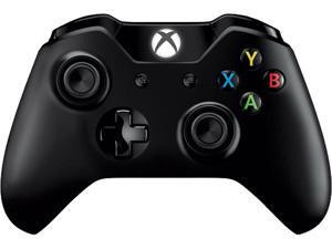 Microsoft Xbox One Controller + Cable for Windows Microsoft Xbox One Controller + Cable for Windows