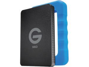 G-Technology G-DRIVE ev RaW 500GB 2.5" USB 3.0 SSD with Rugged Bumper G-Technology G-DRIVE ev RaW 500GB 2.5" USB 3.0 SSD with Rugged Bumper