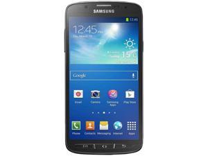 Samsung Galaxy S4 Active I537 AT&T Unlocked GSM 4G LTE Android 4.2 Smartphone - Urban Gray Samsung Galaxy S4 Active I537 AT&T Unlocked GSM 4G LTE Android 4.2 Smartphone - Urban Gray