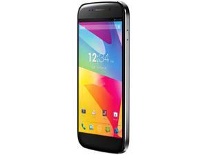 BLU Life One L120 Grey 3G Quad-Core 1.2GHz 13 MP Camera Dual-SIM Unlocked GSM Cell Phone BLU Life One L120 Grey 3G Quad-Core 1.2GHz 13 MP Camera Dual-SIM Unlocked GSM Cell Phone