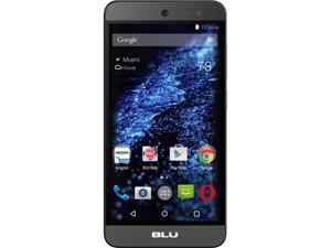 BLU Life X8 L010q 8GB Unlocked 4G Android 5" Screen GSM Phone 8MP - Black BLU Life X8 L010q 8GB Unlocked 4G Android 5" Screen GSM Phone 8MP - Black