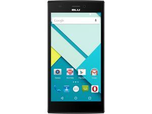 BLU Life One XL X030q Unlocked 4G LTE 5.5" Screen GSM Phone 13MP 8GB - Black BLU Life One XL X030q Unlocked 4G LTE 5.5" Screen GSM Phone 13MP 8GB - Black